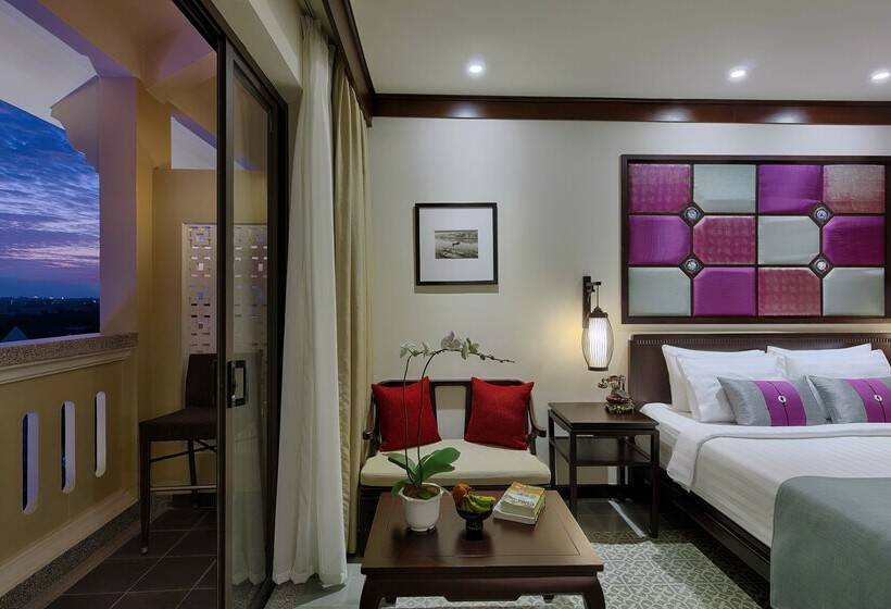Hotel Wyndham Garden Hoi An Cua Dai