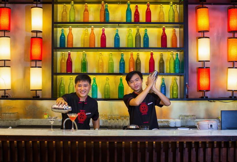 Hotel Wyndham Garden Hoi An Cua Dai