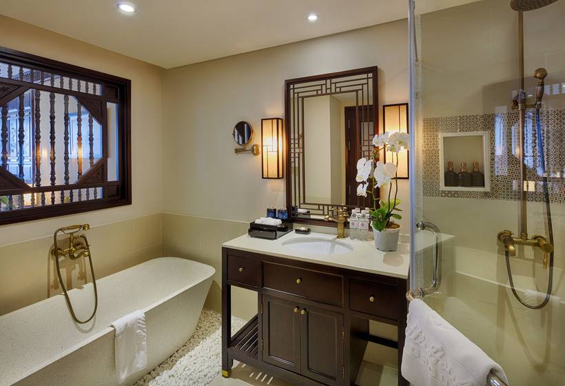 Hotel Wyndham Garden Hoi An Cua Dai