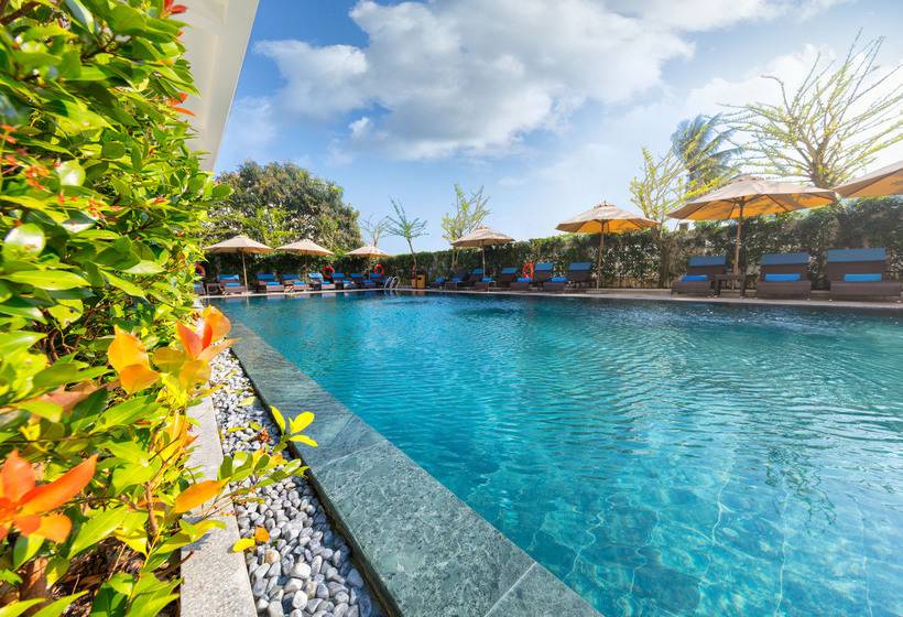 Hotel Wyndham Garden Hoi An Cua Dai