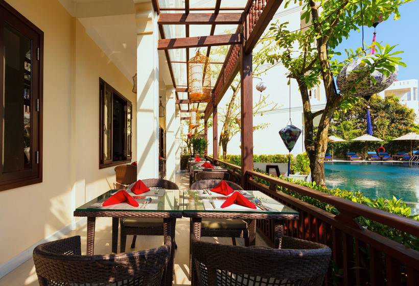 Hotel Wyndham Garden Hoi An Cua Dai