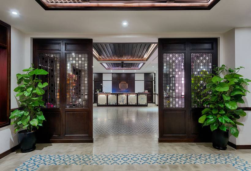 Hotel Wyndham Garden Hoi An Cua Dai