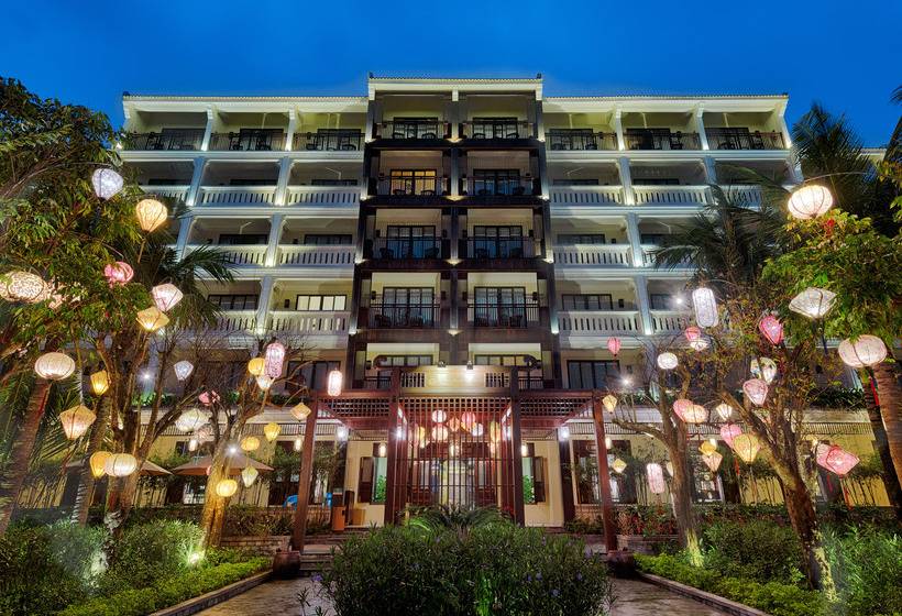 Hotel Wyndham Garden Hoi An Cua Dai