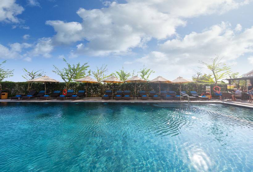 Hotel Wyndham Garden Hoi An Cua Dai