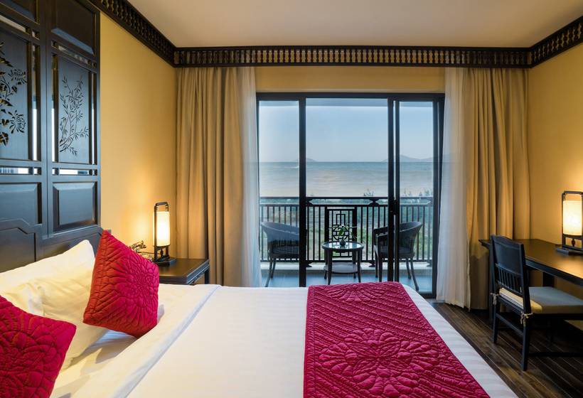 Hotel Wyndham Garden Hoi An Cua Dai