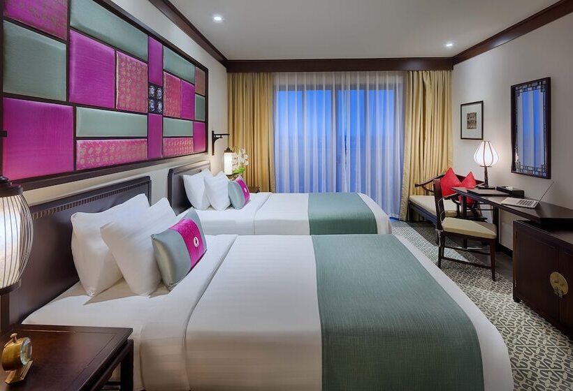Hotel Wyndham Garden Hoi An Cua Dai