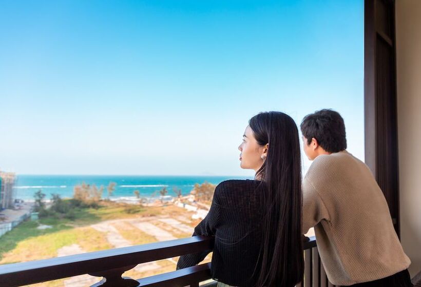 בית מלון כפרי Wyndham Garden Hoi An Cua Dai