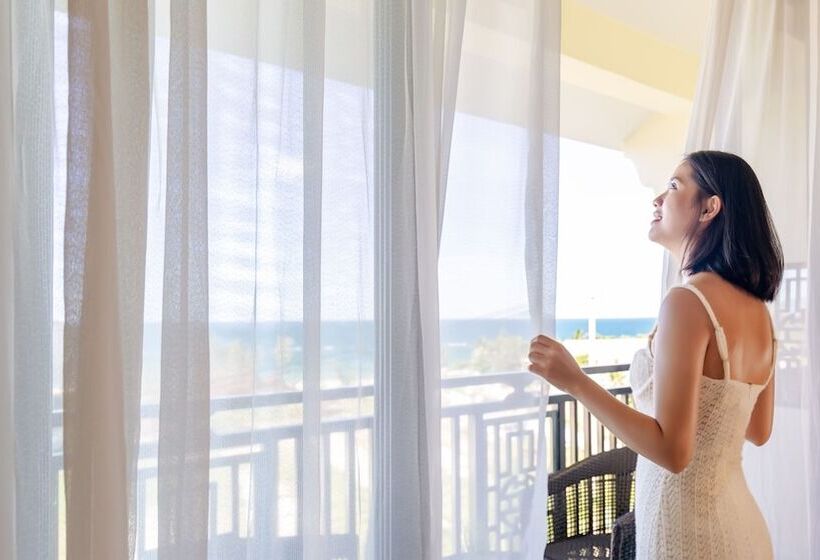 Hotel Wyndham Garden Hoi An Cua Dai