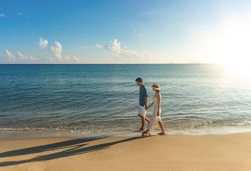 בית מלון כפרי Wyndham Garden Hoi An Cua Dai