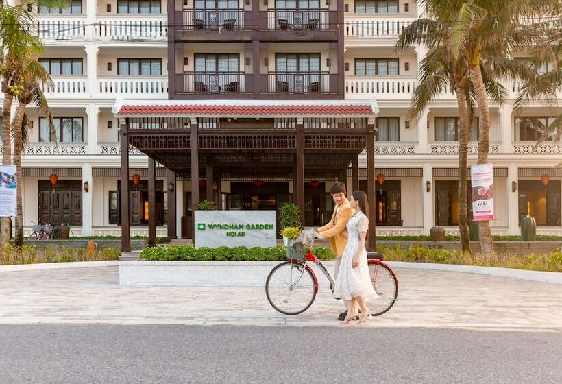 Hotel Wyndham Garden Hoi An Cua Dai