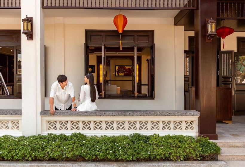 Hotel Wyndham Garden Hoi An Cua Dai
