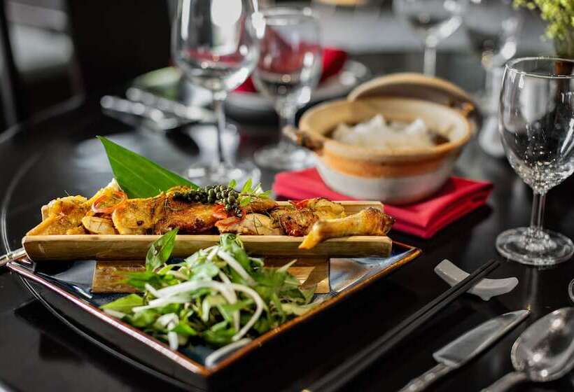 Hotel Wyndham Garden Hoi An Cua Dai