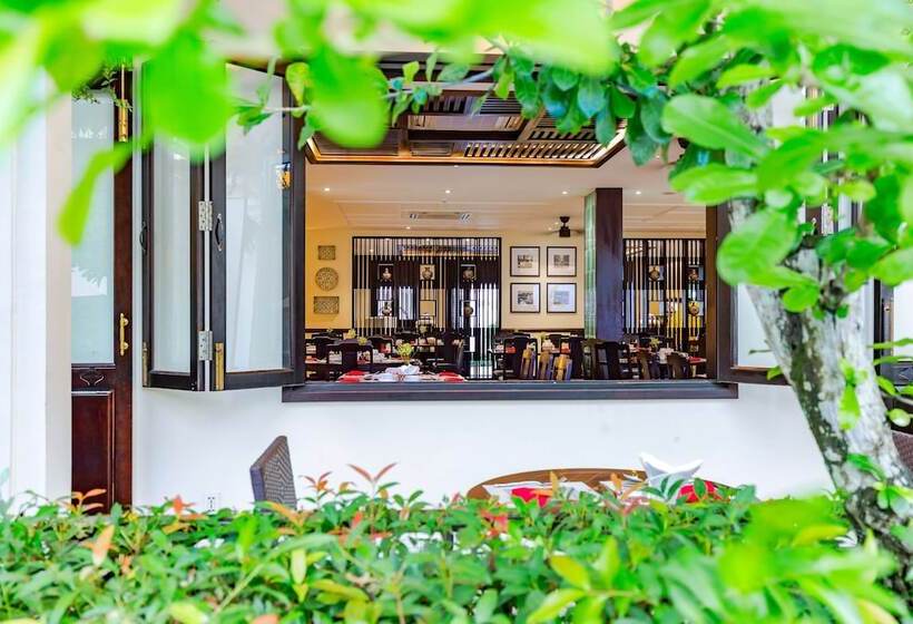 Hotel Wyndham Garden Hoi An Cua Dai