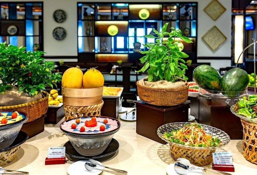 Hotel Wyndham Garden Hoi An Cua Dai