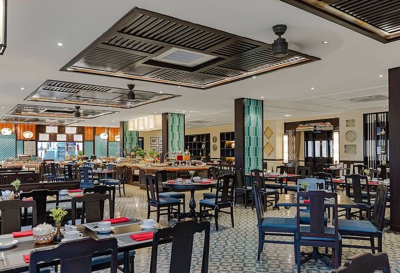 Hotel Wyndham Garden Hoi An Cua Dai