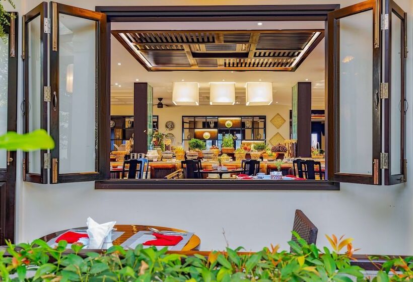 Hotel Wyndham Garden Hoi An Cua Dai