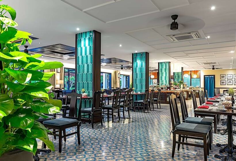 Hotel Wyndham Garden Hoi An Cua Dai