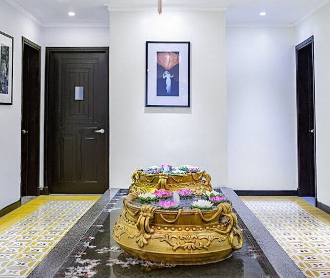 Hotel Wyndham Garden Hoi An Cua Dai