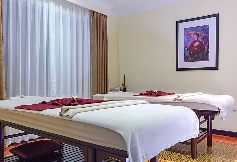 Hotel Wyndham Garden Hoi An Cua Dai