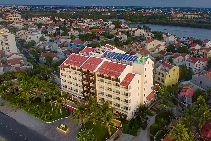 Hotel Wyndham Garden Hoi An Cua Dai