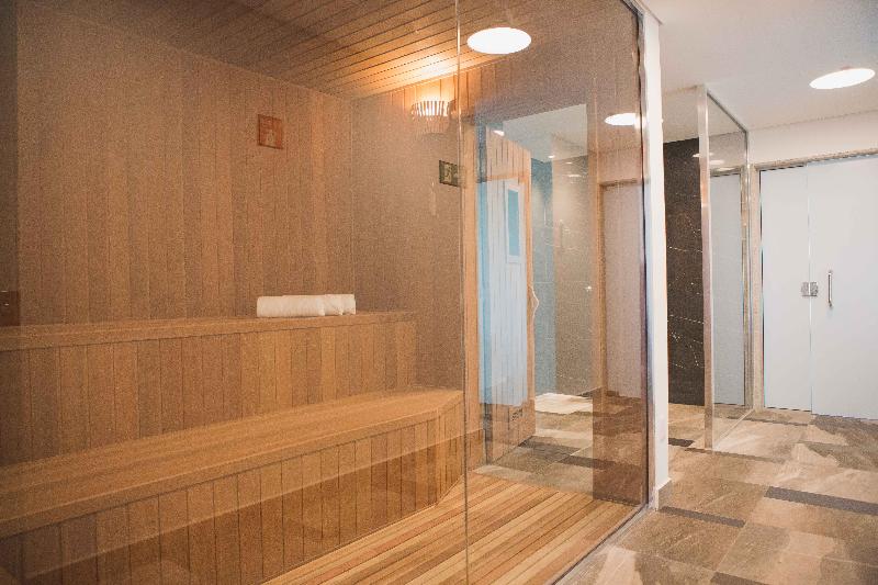 호텔 Wyndham Garden Ribeirao Preto Convention