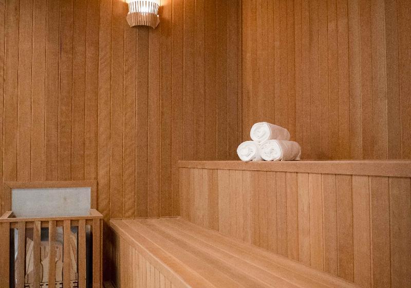 호텔 Wyndham Garden Ribeirao Preto Convention