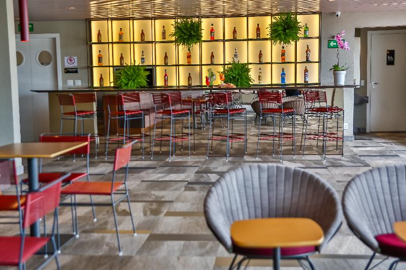 호텔 Wyndham Garden Ribeirao Preto Convention