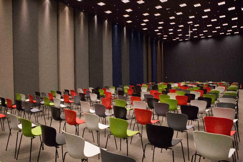 호텔 Wyndham Garden Ribeirao Preto Convention