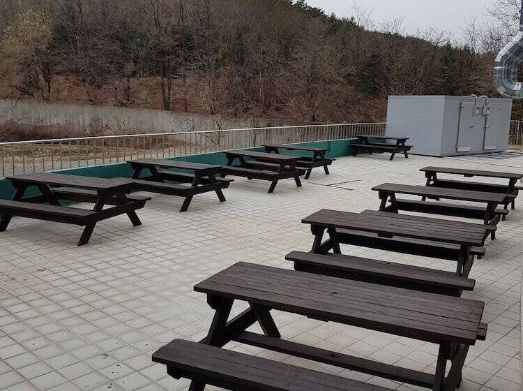 ホテル Yangyang International Airport