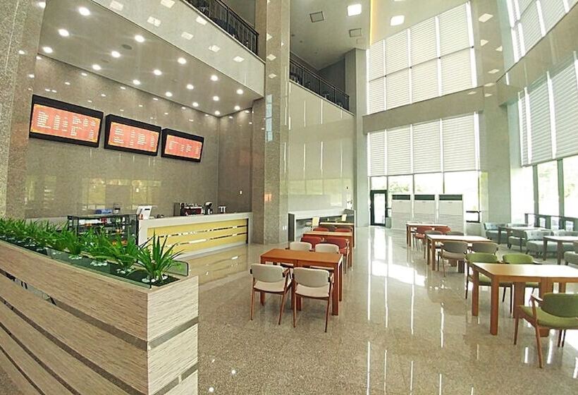 ホテル Yangyang International Airport