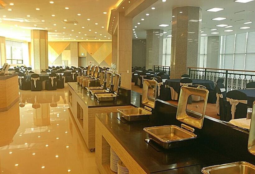 ホテル Yangyang International Airport