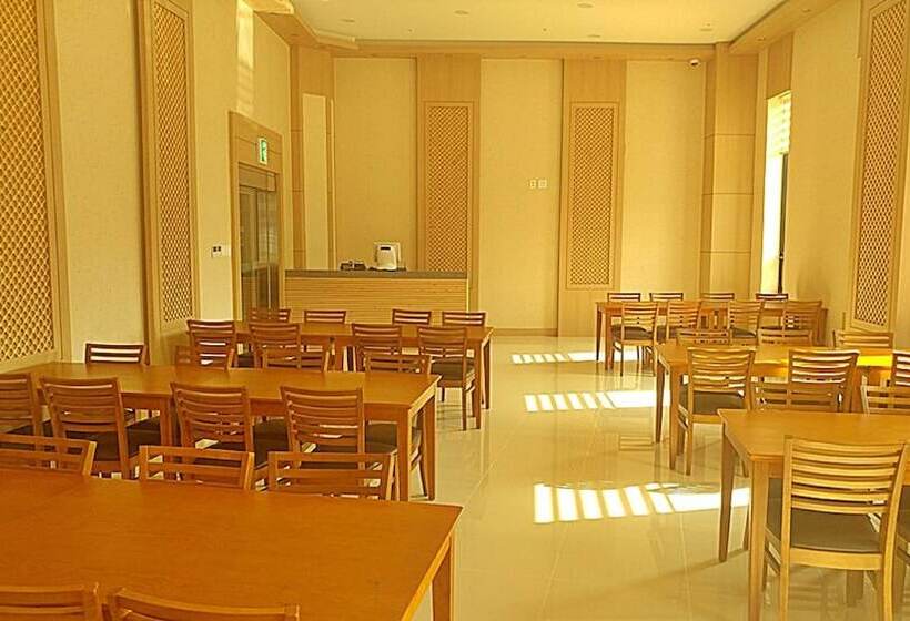 ホテル Yangyang International Airport