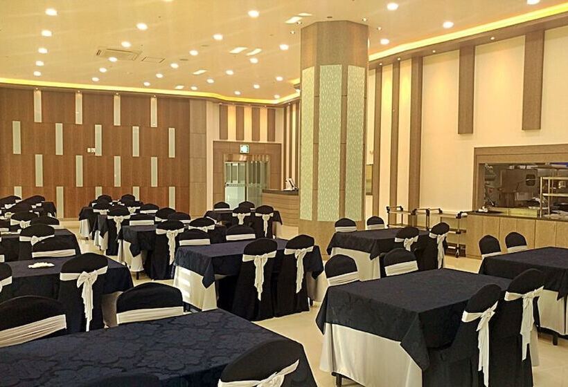 فندق Yangyang International Airport