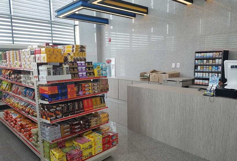 ホテル Yangyang International Airport