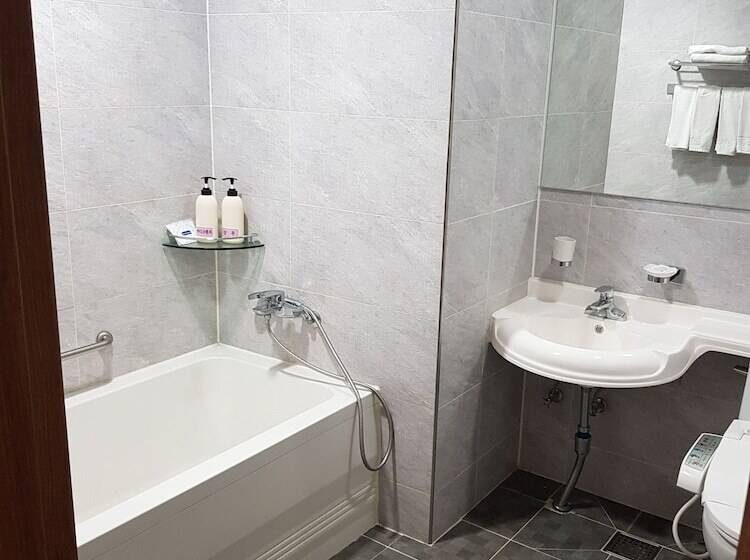 ホテル Yangyang International Airport