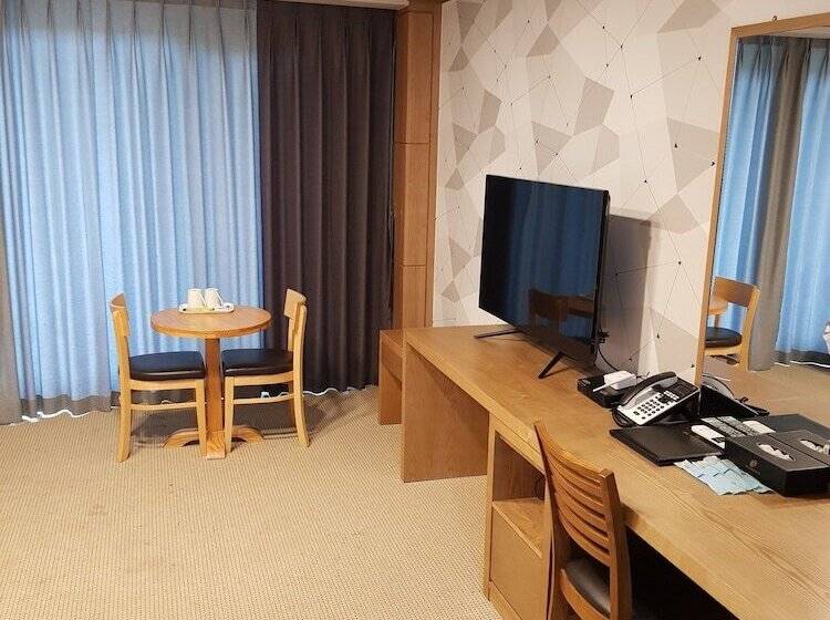 ホテル Yangyang International Airport