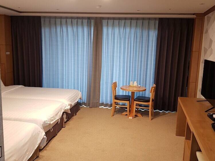 ホテル Yangyang International Airport