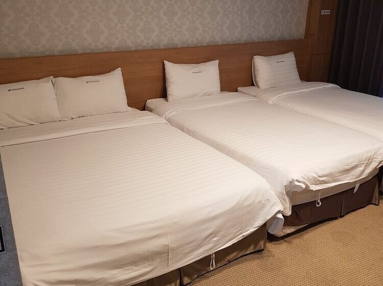 Отель Yangyang International Airport