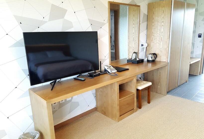 ホテル Yangyang International Airport