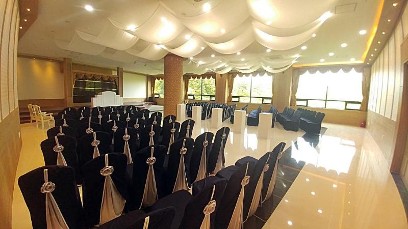 ホテル Yangyang International Airport