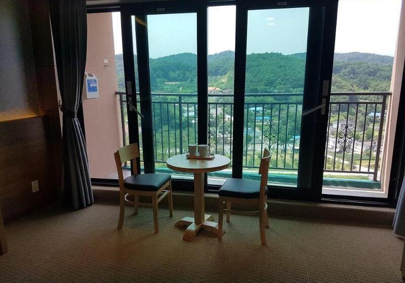 ホテル Yangyang International Airport