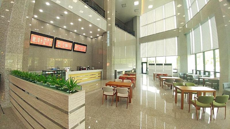 فندق Yangyang International Airport