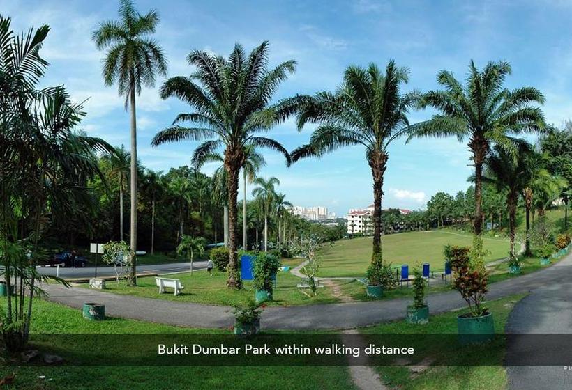 בית מלון כפרי Zen Rooms Colour