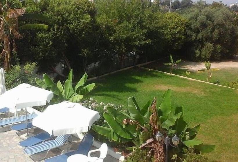 Kozis Hotel Apartments