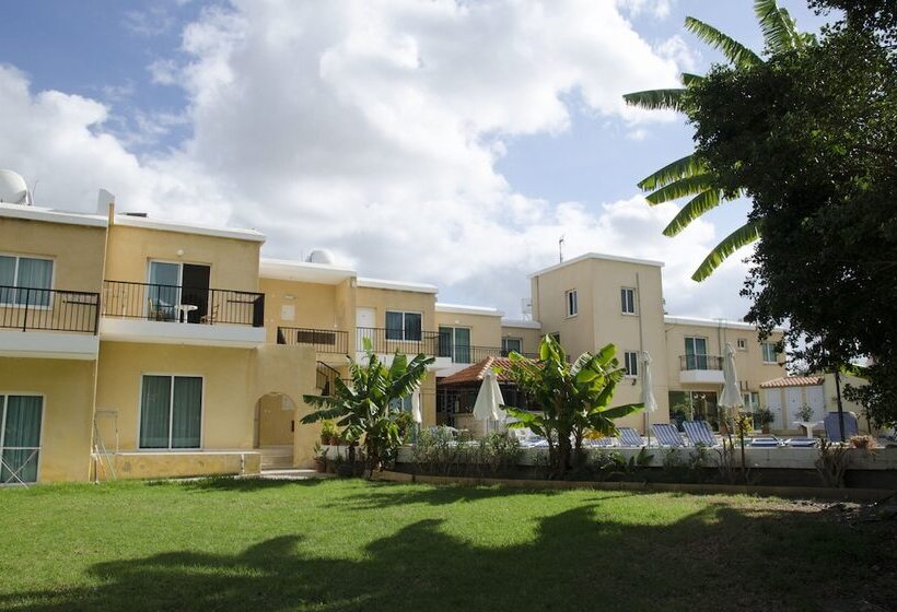 Kozis Hotel Apartments