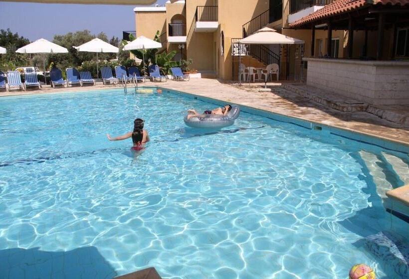 Kozis Hotel Apartments