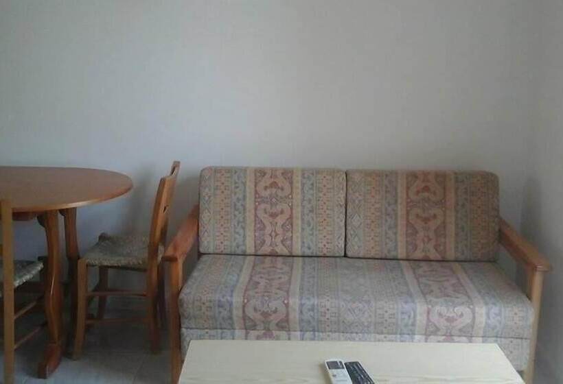 Kozis Hotel Apartments