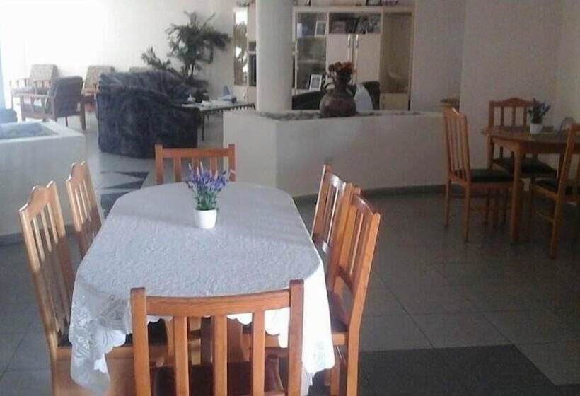 Kozis Hotel Apartments