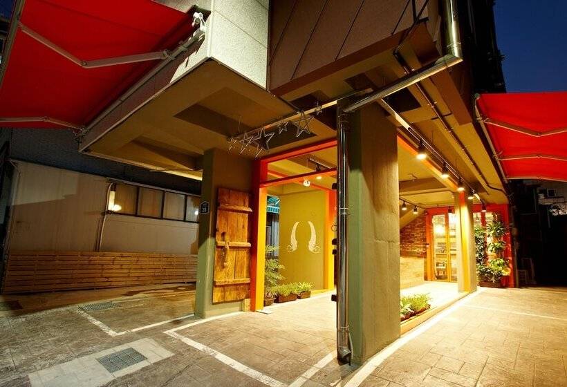 Kstar Stay Residence Hoehyun   Hostel