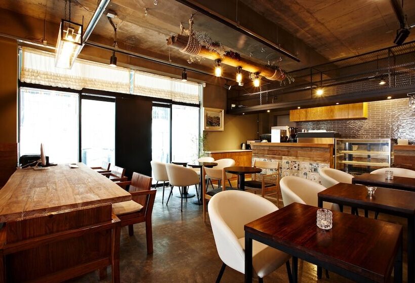 Kstar Stay Residence Hoehyun   Hostel